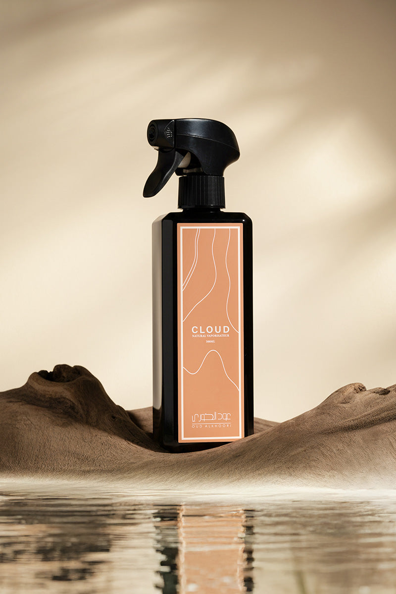 Cloud Roshosh 500 ml