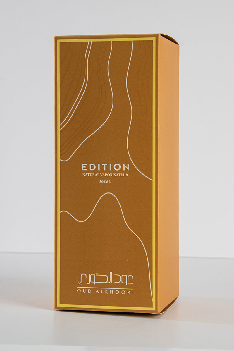 Edition Roshosh 500 ml