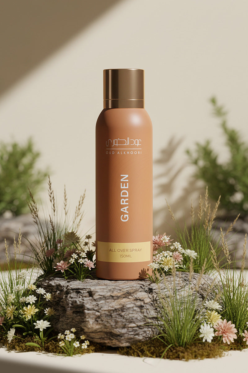 Garden All Over Spray 150 ml
