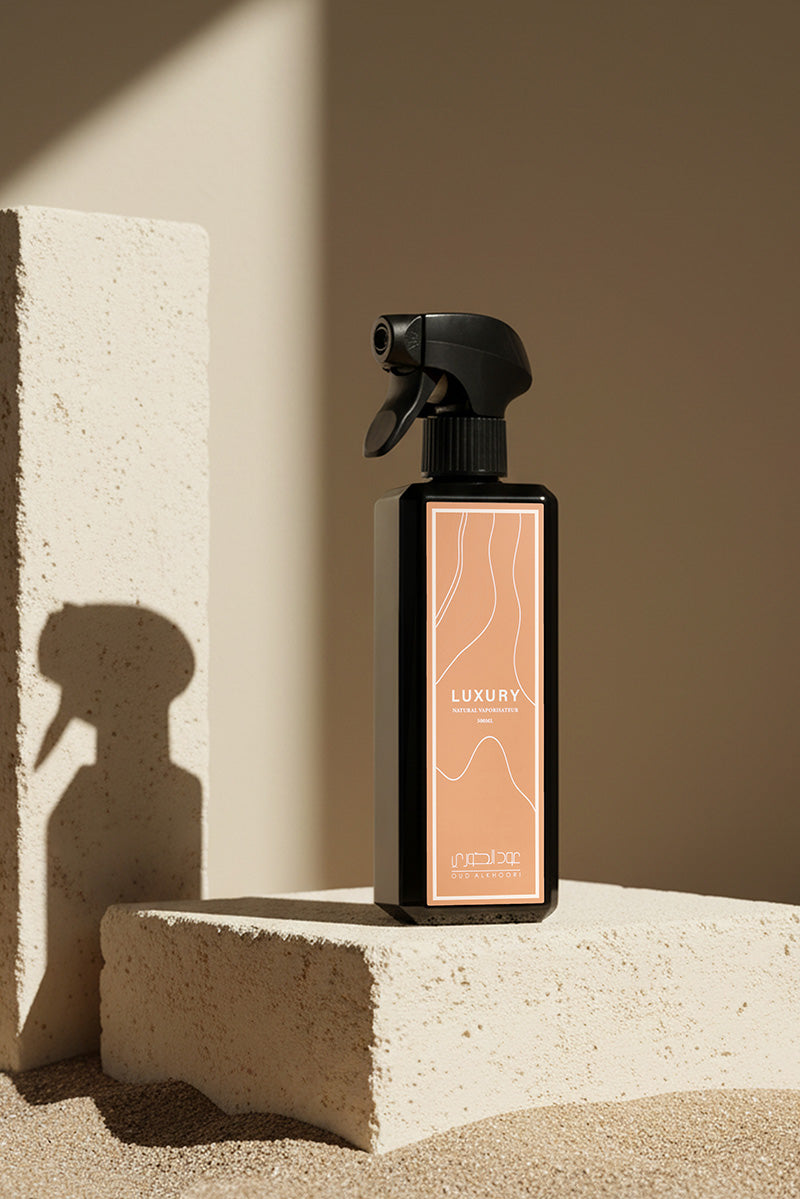 Luxury Roshosh 500 ml