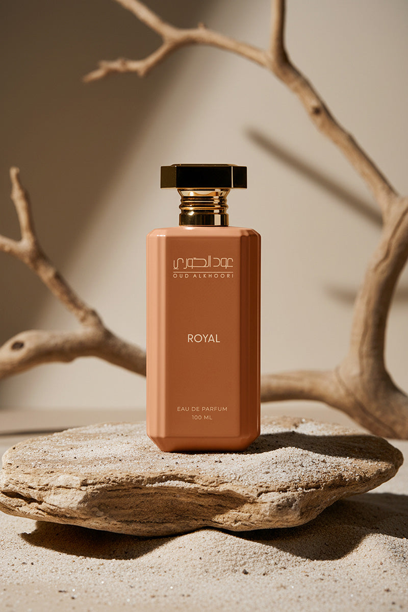 Royal EDP 100 ml