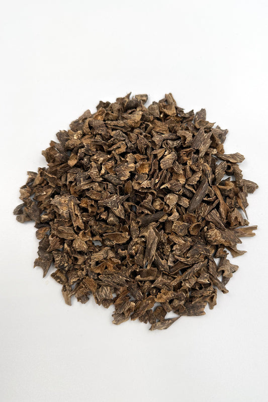 Indian Bull Mori Triple Super Oud