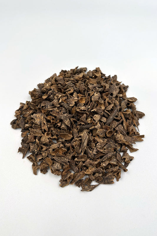 Indian Bull Mori Triple Super Oud