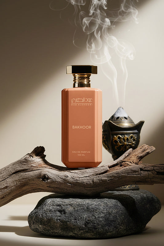 Bakhoor EDP 100ml