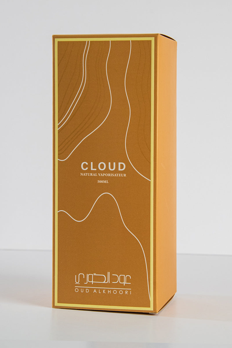 Cloud Roshosh 500 ml