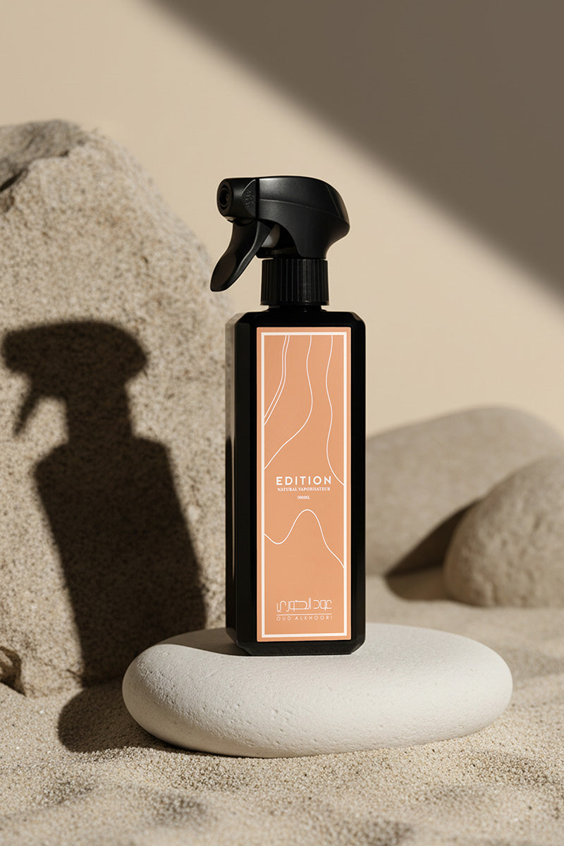 Edition Roshosh 500 ml