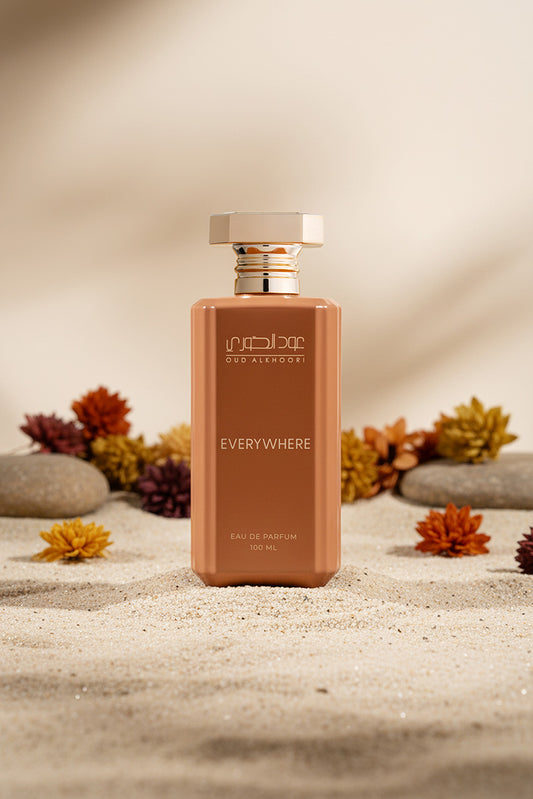 Everywhere EDP 100ml