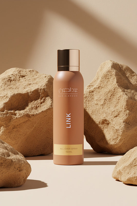 Link All Over Spray 150 ml