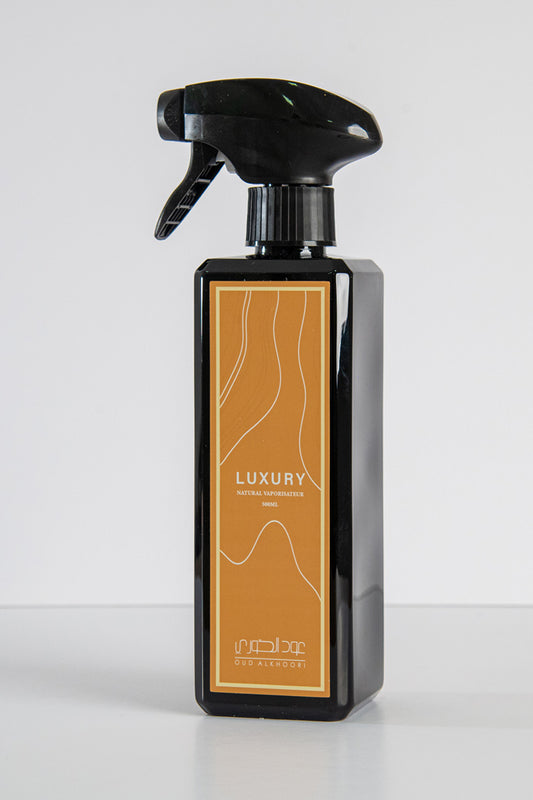 Luxury Roshosh 500 ml