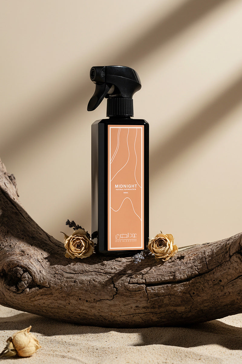 Midnight Roshosh 500 ml