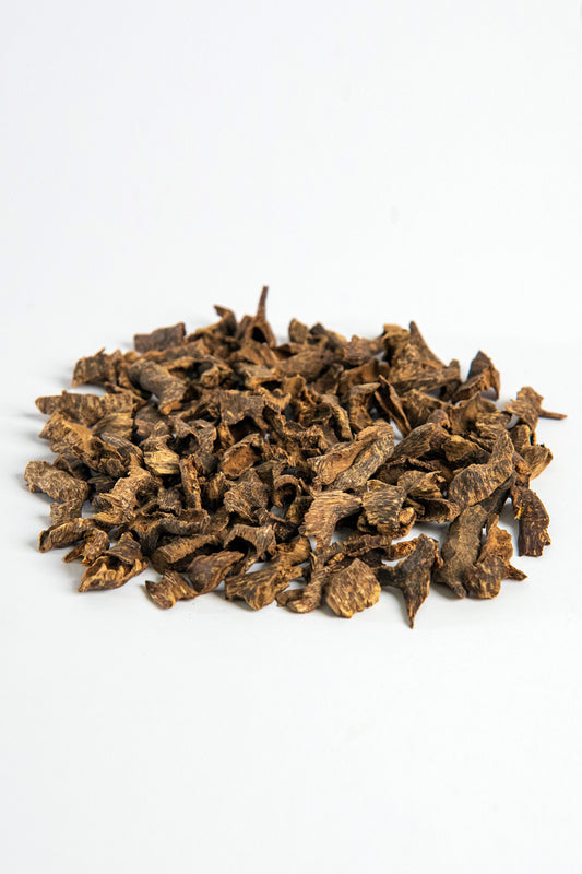 Indian Visa Mori Oud Triple Super