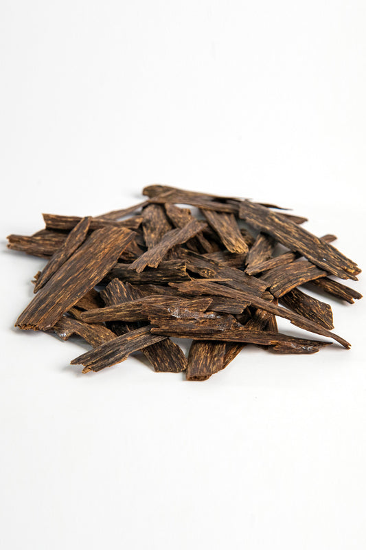 Malaysian Daqah Triple Super Oud