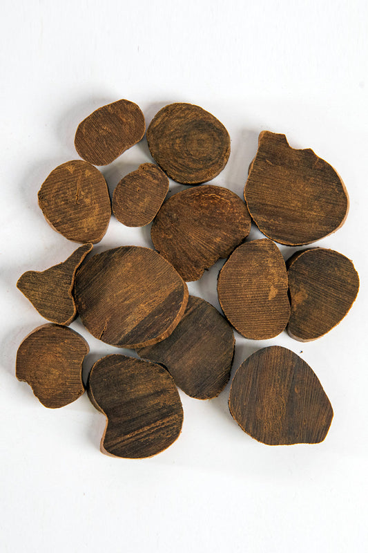 Morki Oud – Chinese Cut