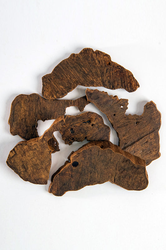 Moroki Oud – Chinese Cut VVIP