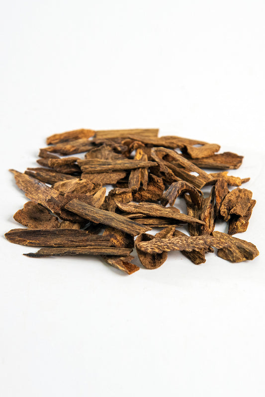 Malaysian Daqah Oud – Triple Super Underwater Grade