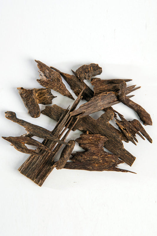 Indian Oud – Extra Royal Pure Select
