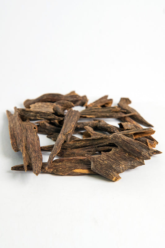 Kalimantan Oud – Triple Super Pure Select