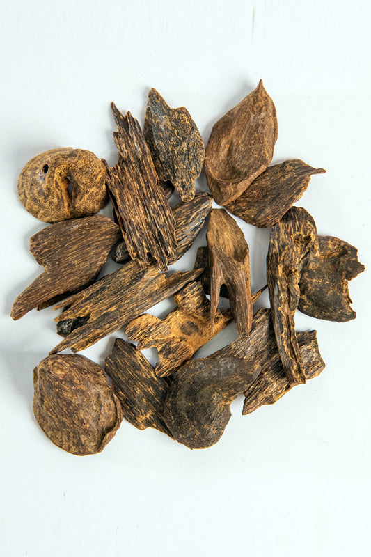 Kalimantan Oud – Double-Faced Triple Super