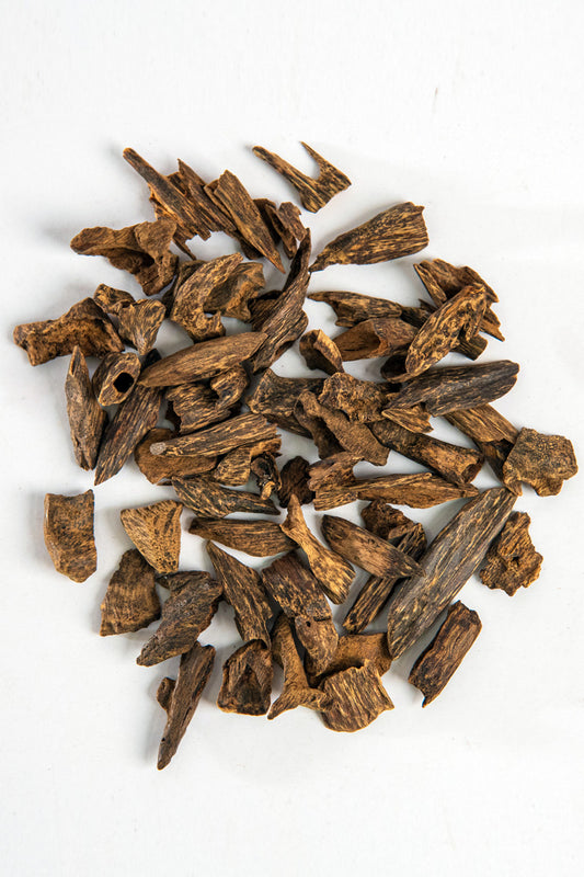 Malaysian Muri Oud – Triple Super Underwater
