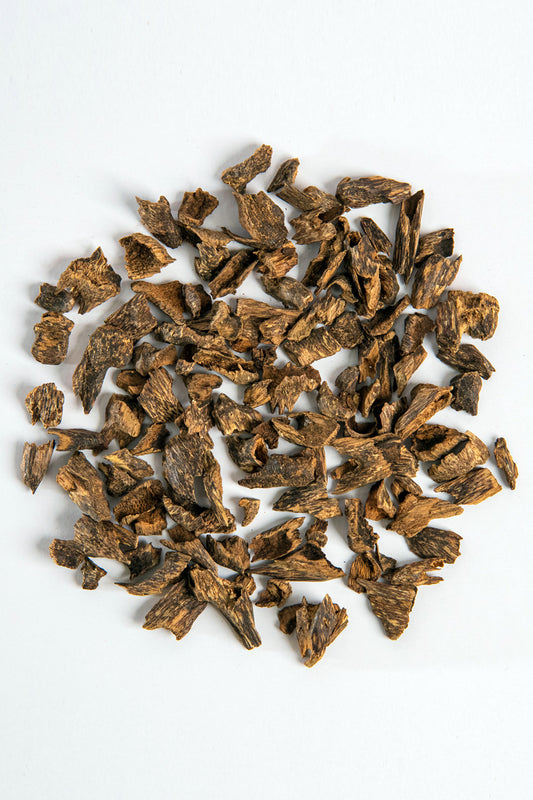 Indian Bullet Oud – Triple Super Grade