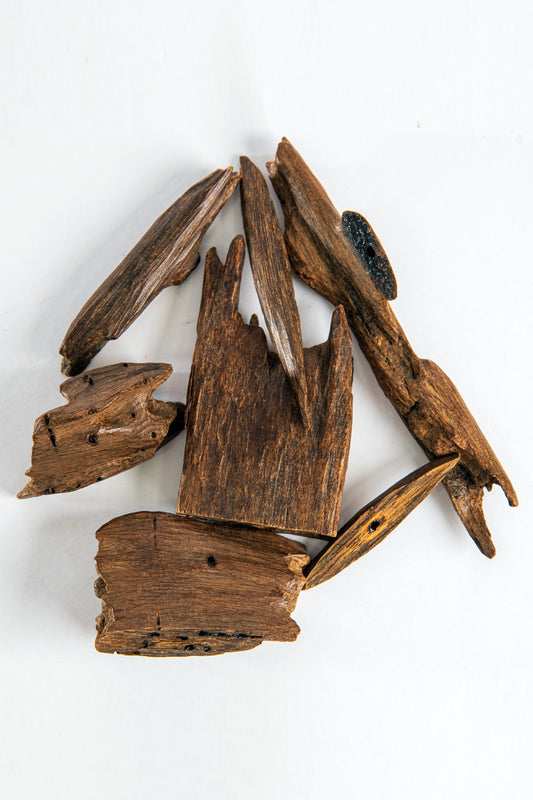 Exceptional Rare Filipino Leyte Oud