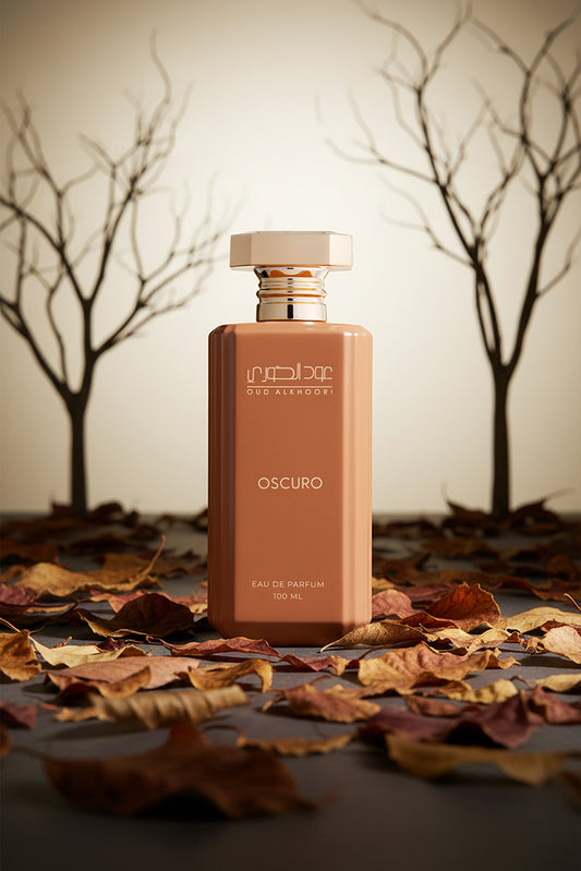 Oscuro EDP 100 ml