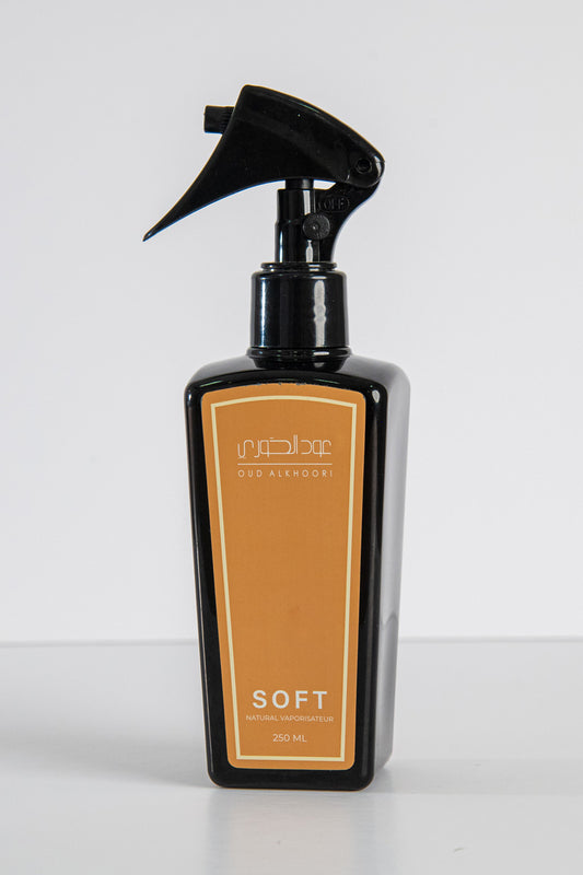 Soft Roshosh 250 ml
