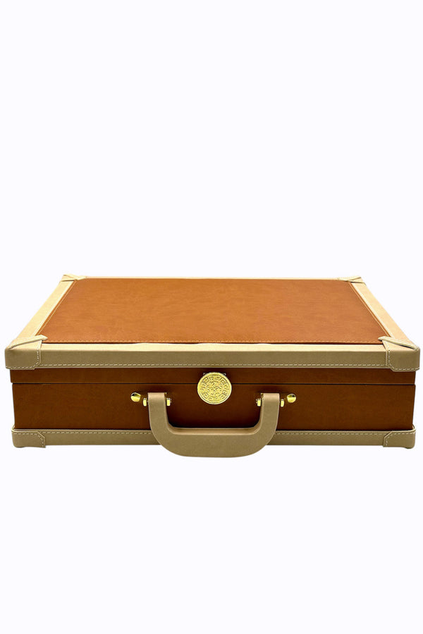 Luxury Oud Storage Box