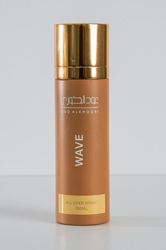 Wave All Over Spray 100 ml