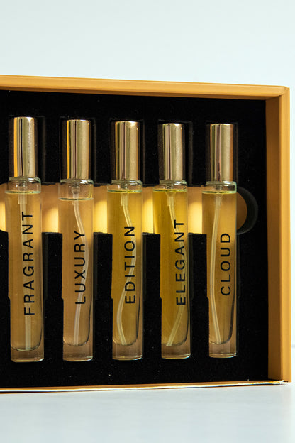 5 in 1 Mini Spray Box