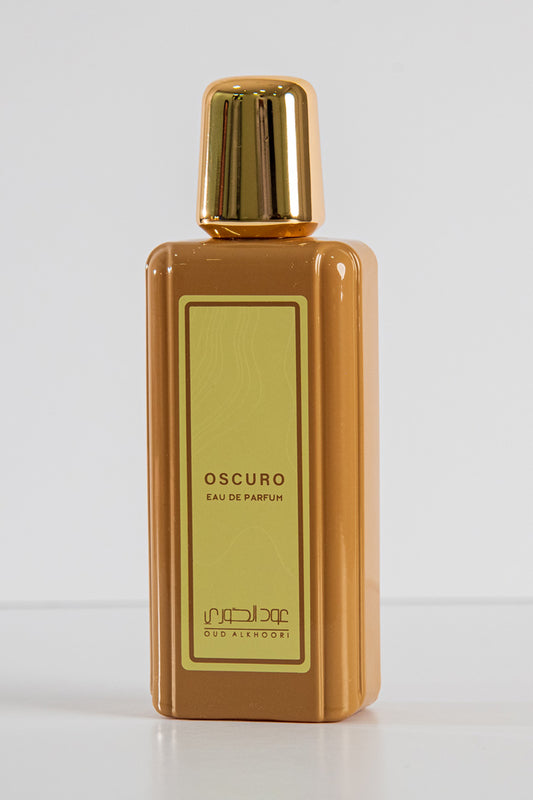 Oscuro EDP 100 ml