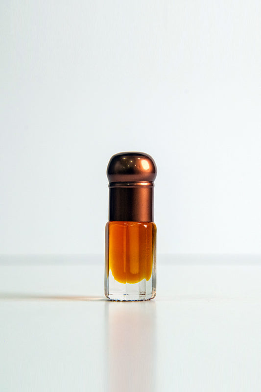 Al khoori Oud Oil