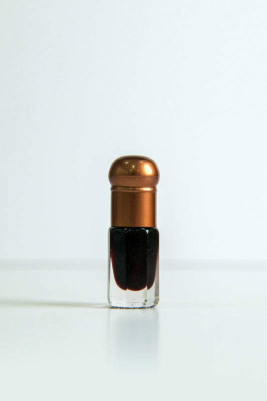 Burmese Vintage Oud Oil