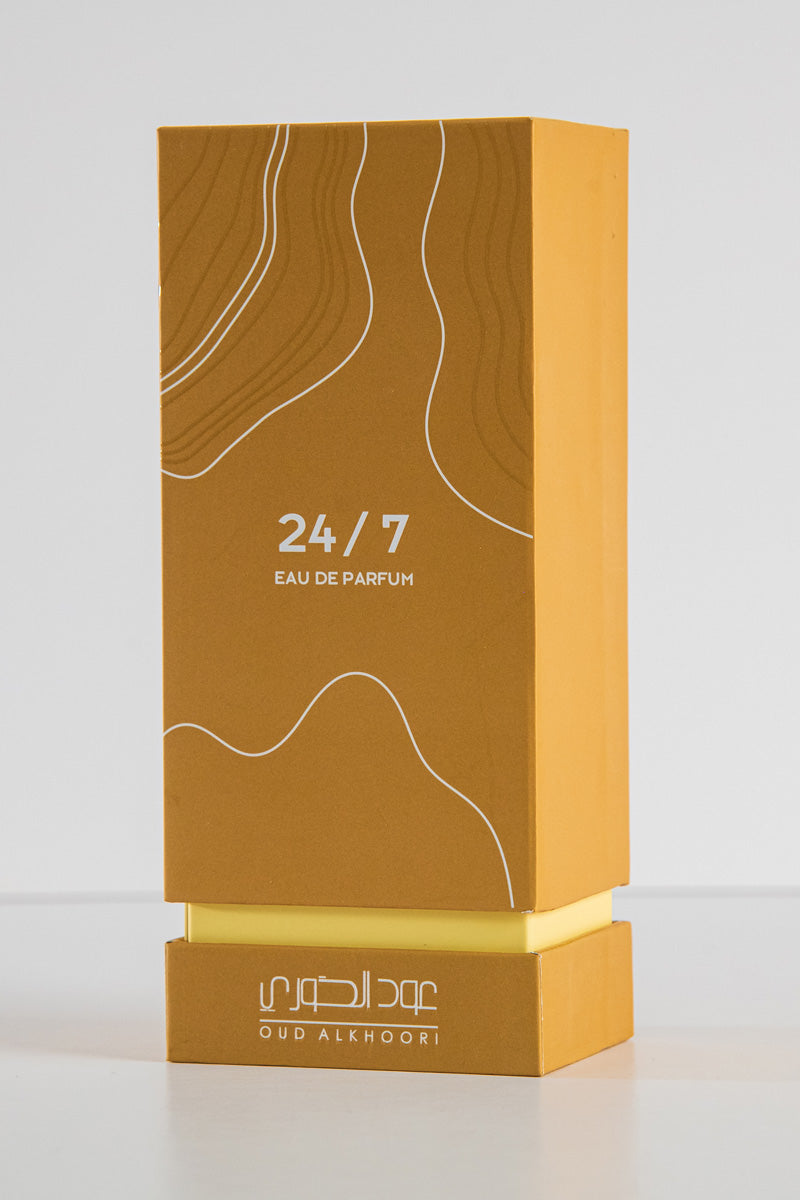 24/7 EPD 100 ml