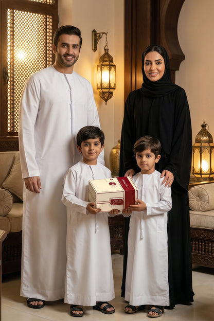Ramadan Luxury Box