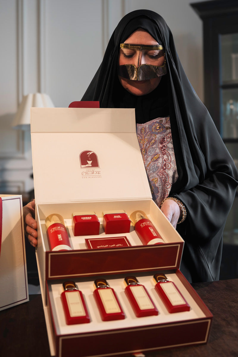 Ramadan Luxury Box