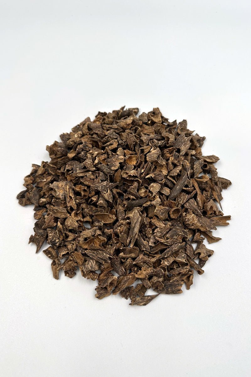 Indian Bull Mori Triple Super Oud