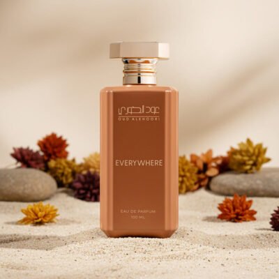 Everywhere EDP 100ml