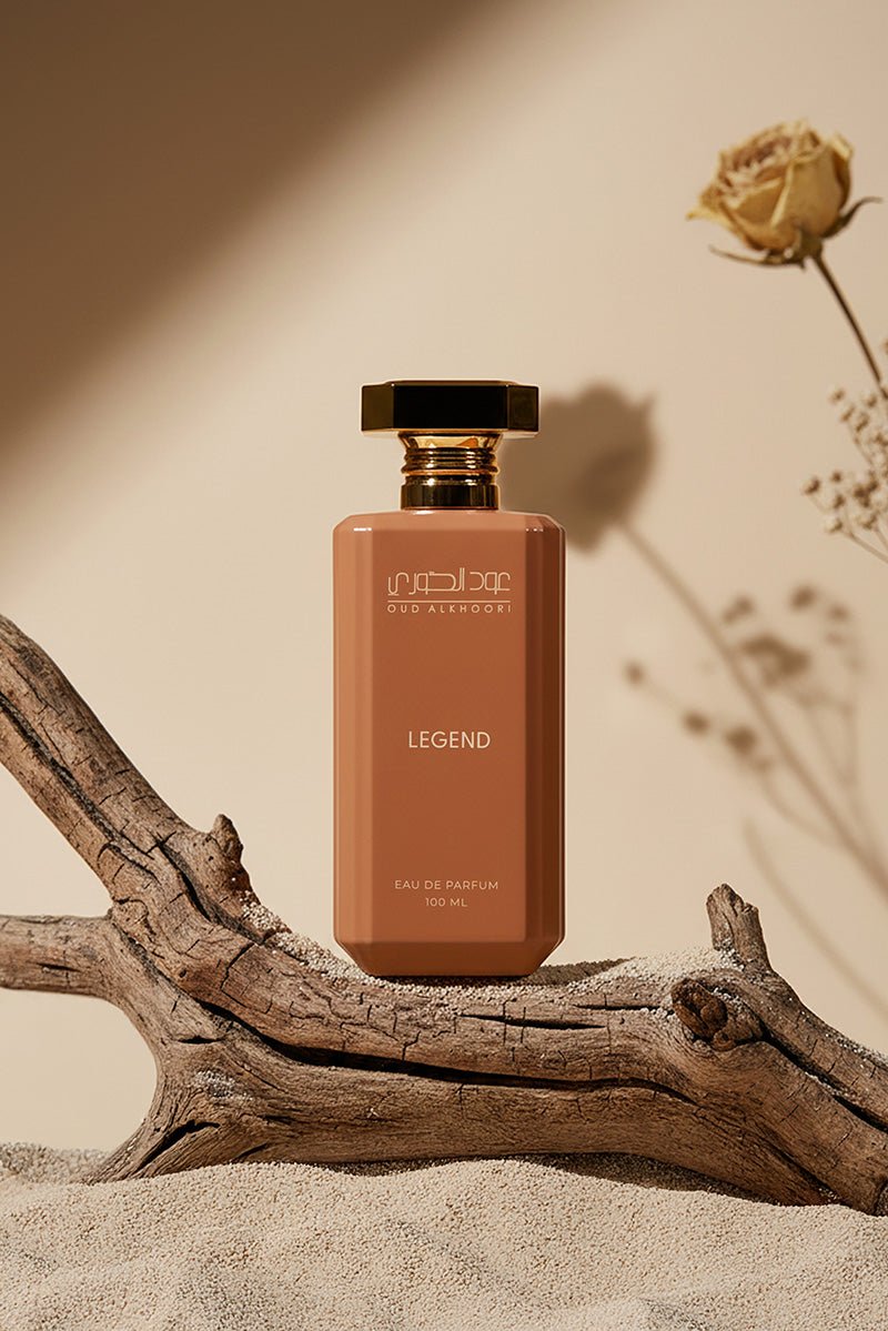 Legend EDP 100ml