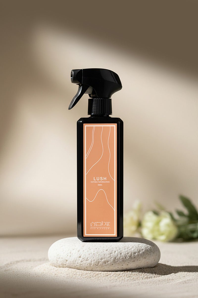 Lush Roshosh 500 ml