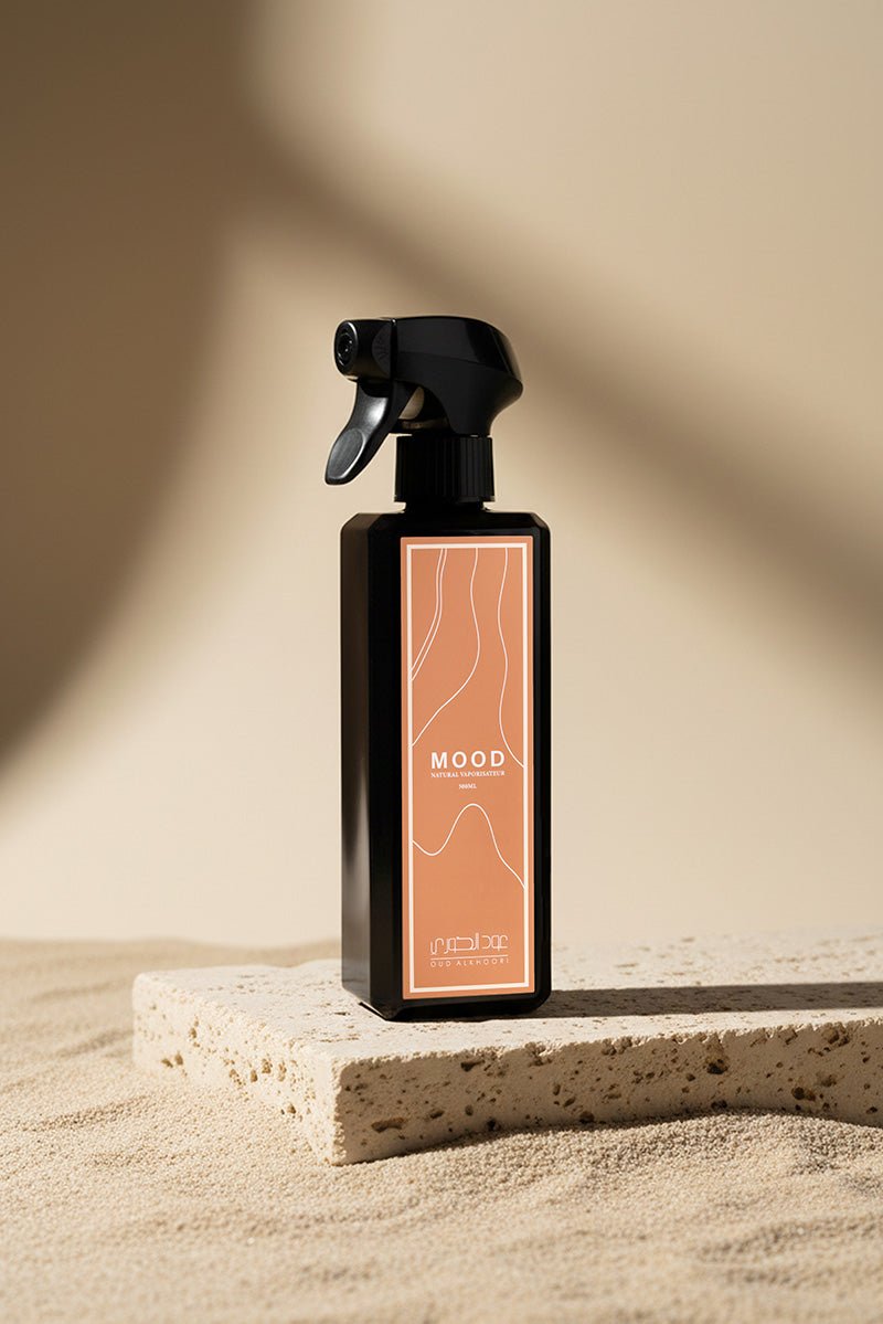 Mood Roshosh 500 ml