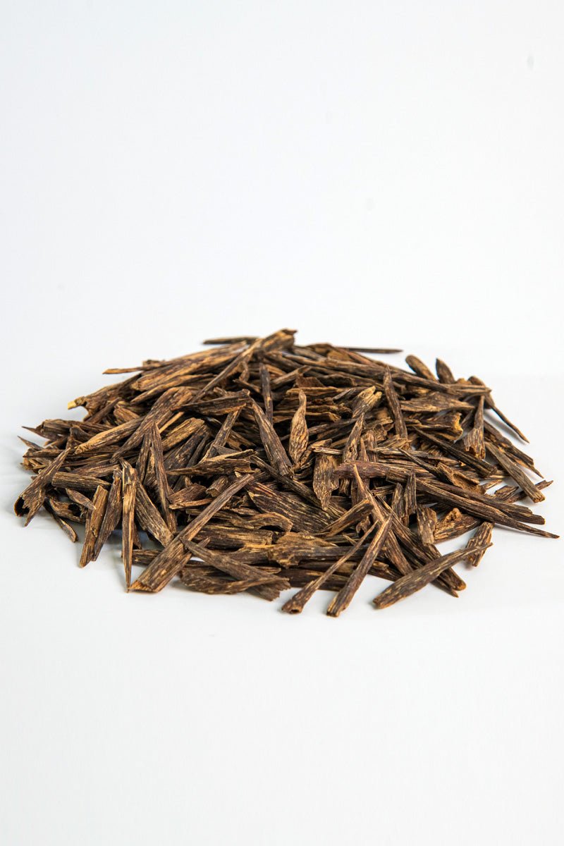 Small-size Indian Sufi Oud Triple Super