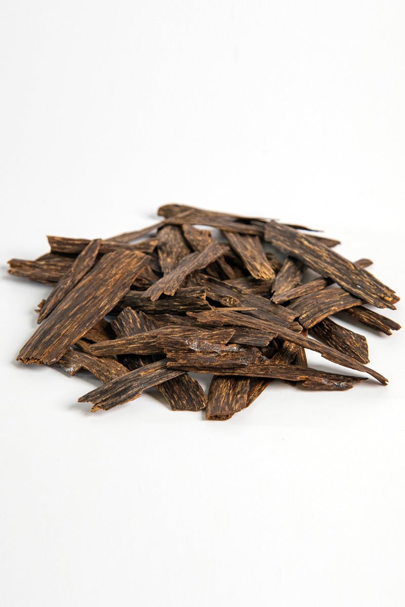 Malaysian Daqah Triple Super Oud