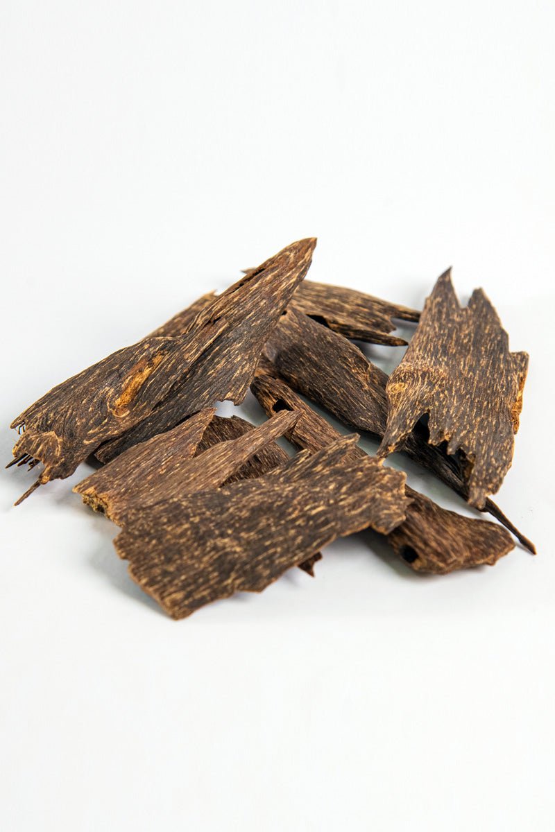Indian Double Super Oud