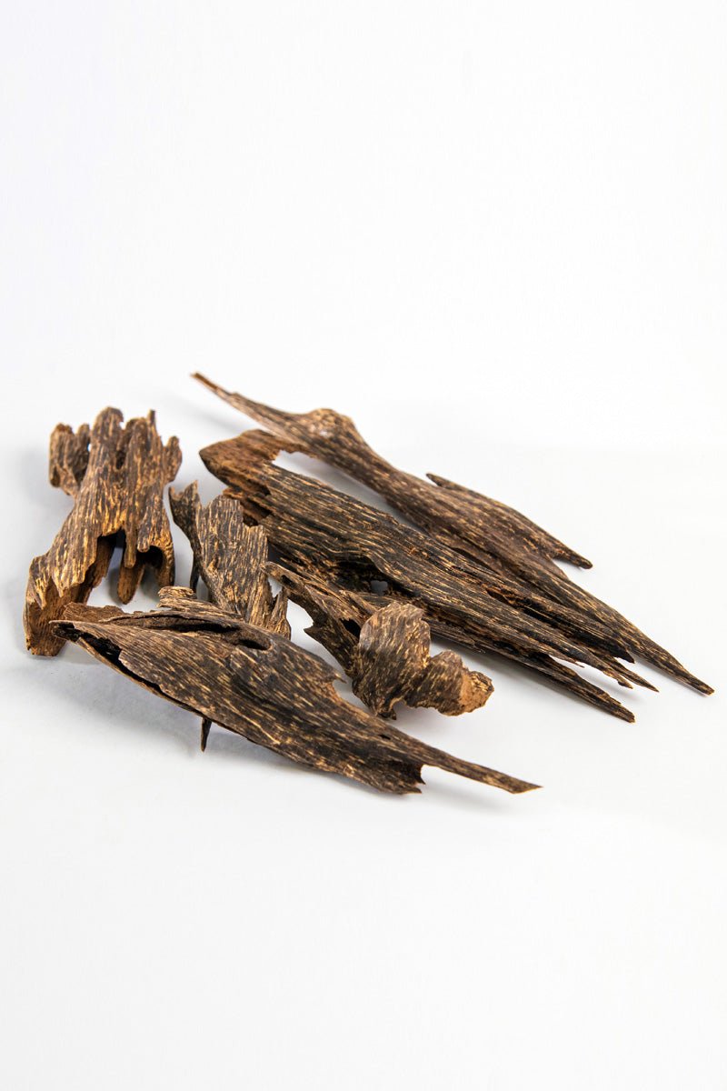 Pure Indian Oud