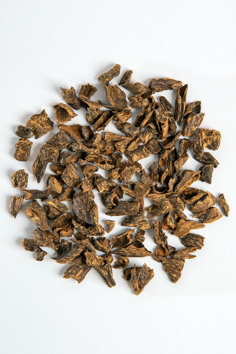 Indian Bullet Oud – Triple Super Grade
