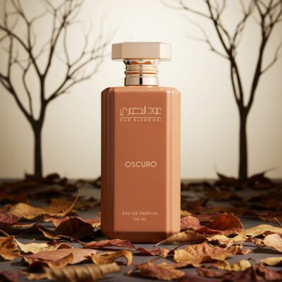 Oscuro EDP 100 ml