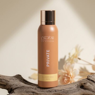 Private All Over Spray 150 ml