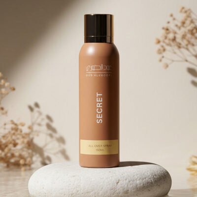Secret All Over Spray 150 ml