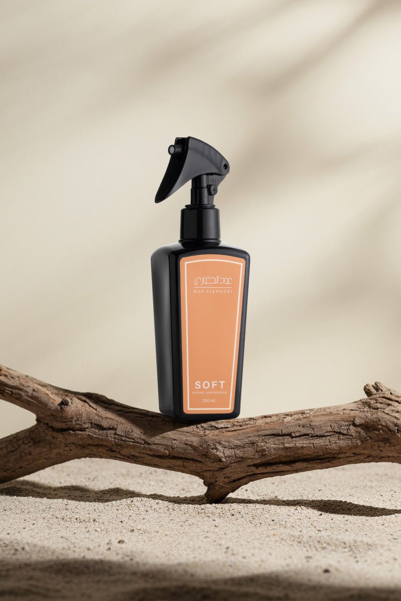Soft Roshosh 250 ml